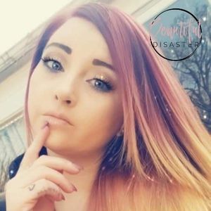 Meet your Posher, Briana